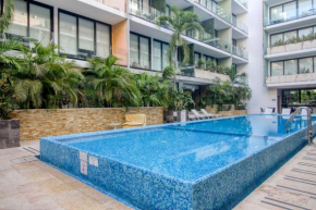 Penthouse 2409 at the City Condos